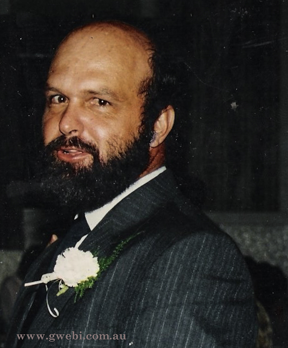 Martin Olds, on his wedding day nearly 25 years previously, was killed in his farmhouse on 18 April 2000 by militia brought in by bus in Zimbabwe
